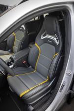 Mercedes-AMG GLA45 S 4Matic+ 2020 года (WW)